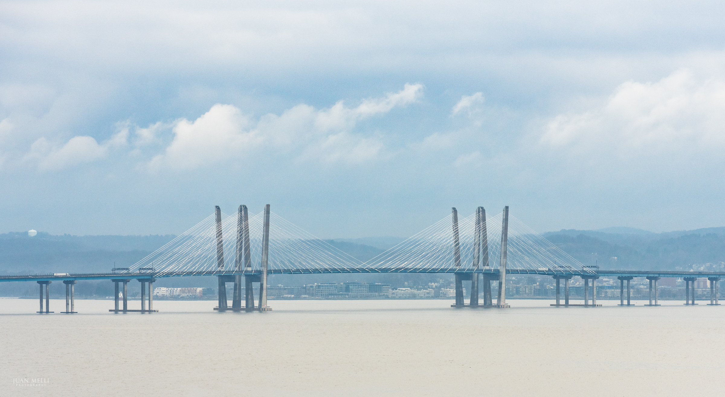 Tappan Zee Bridge