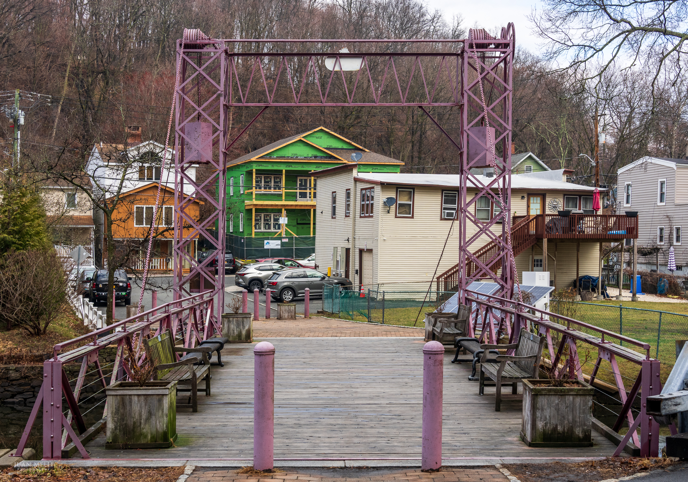 Bridge Street Bridge