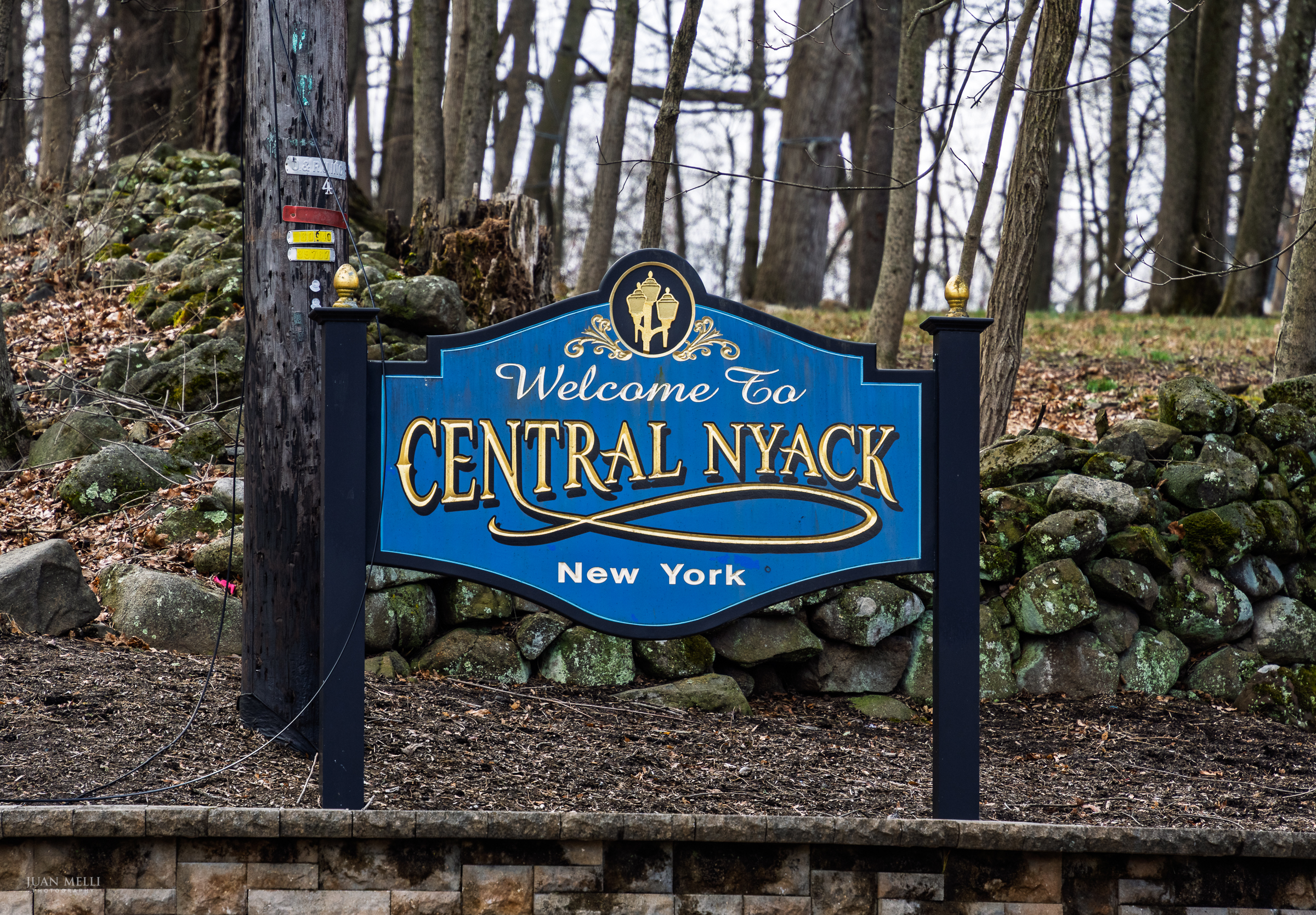 Nyack