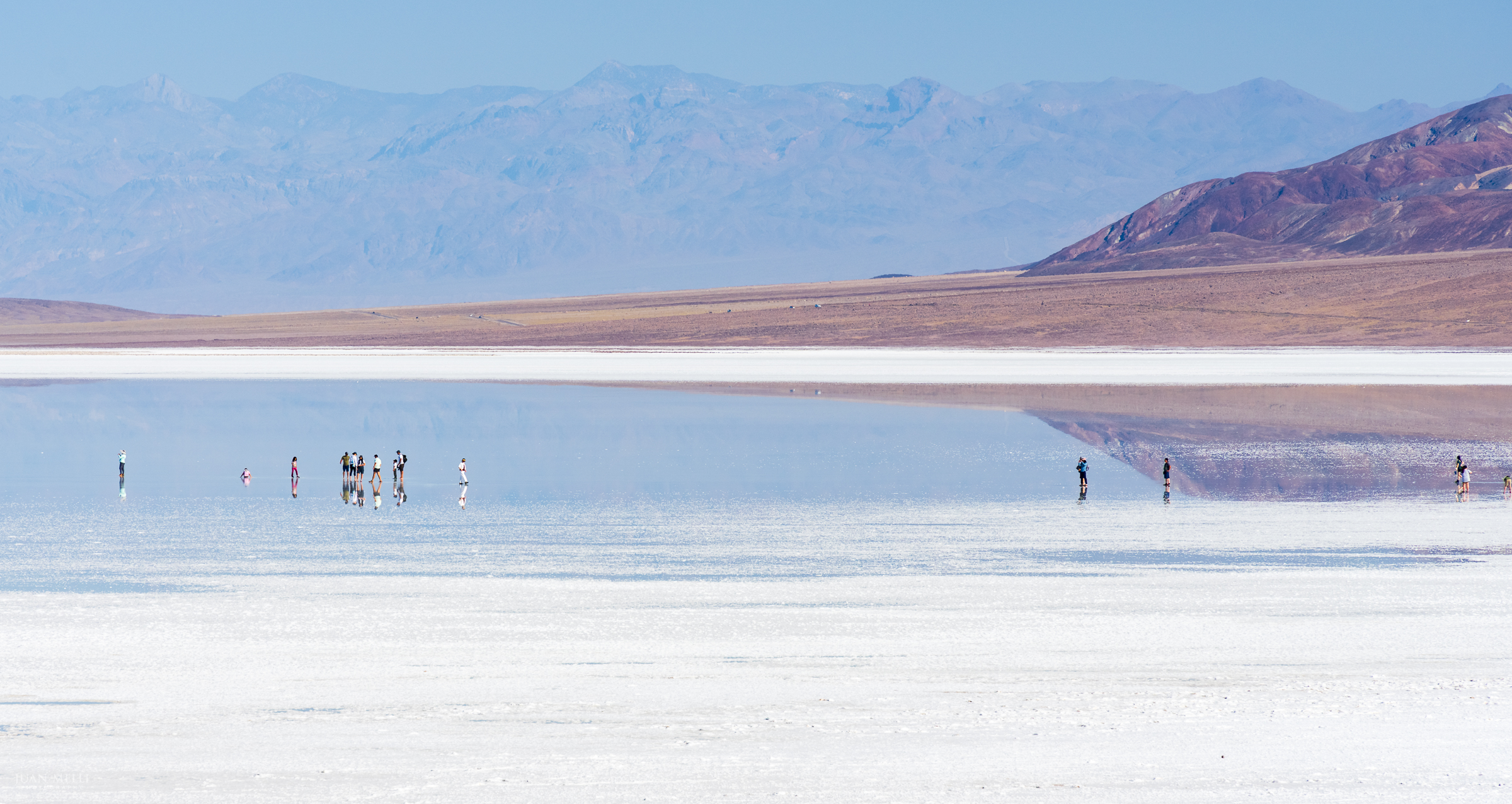 Badwater Basin