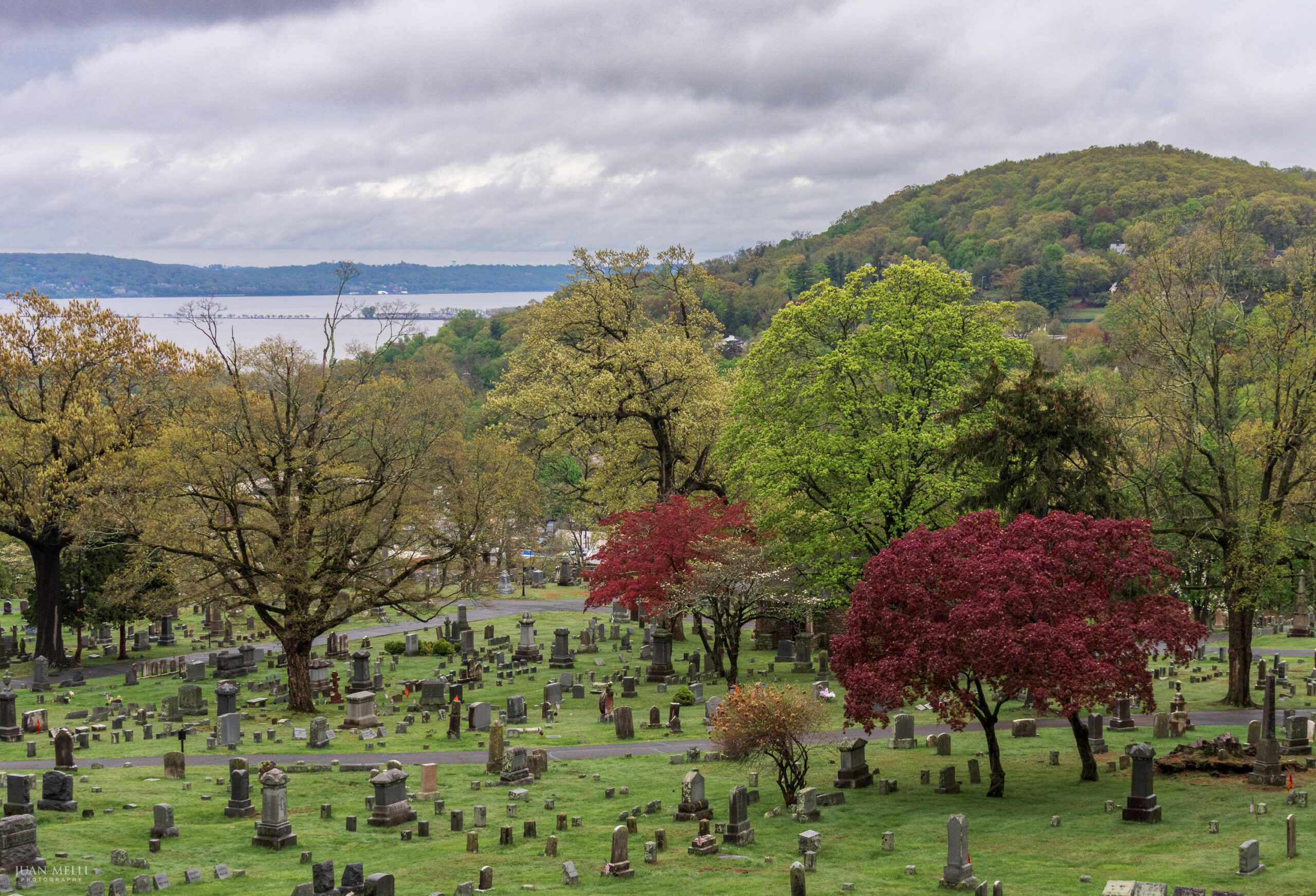 Oak Hill Cemetery