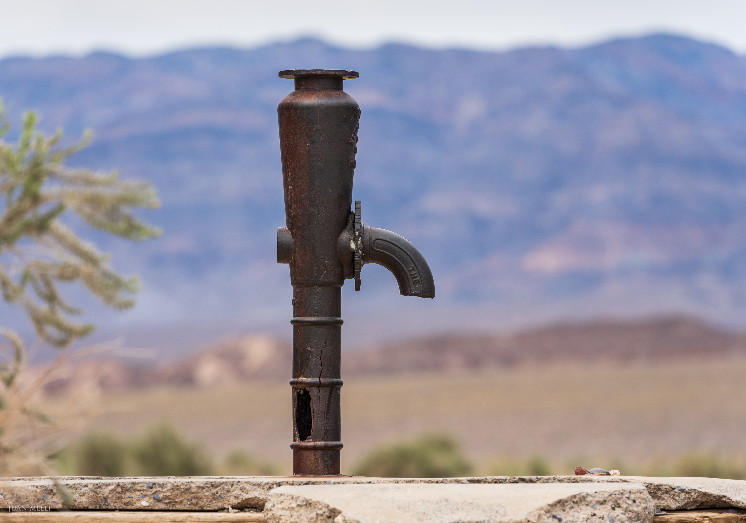 Stovepipe Wells