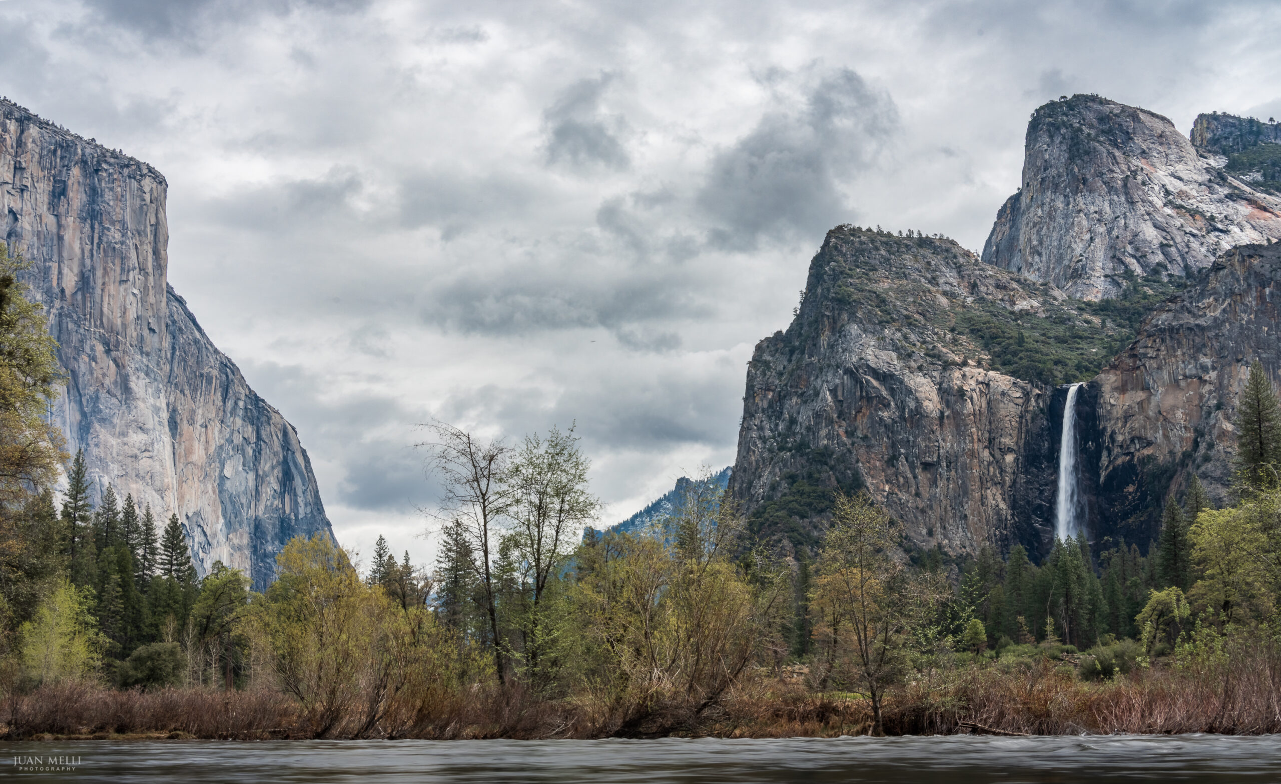 Valley View