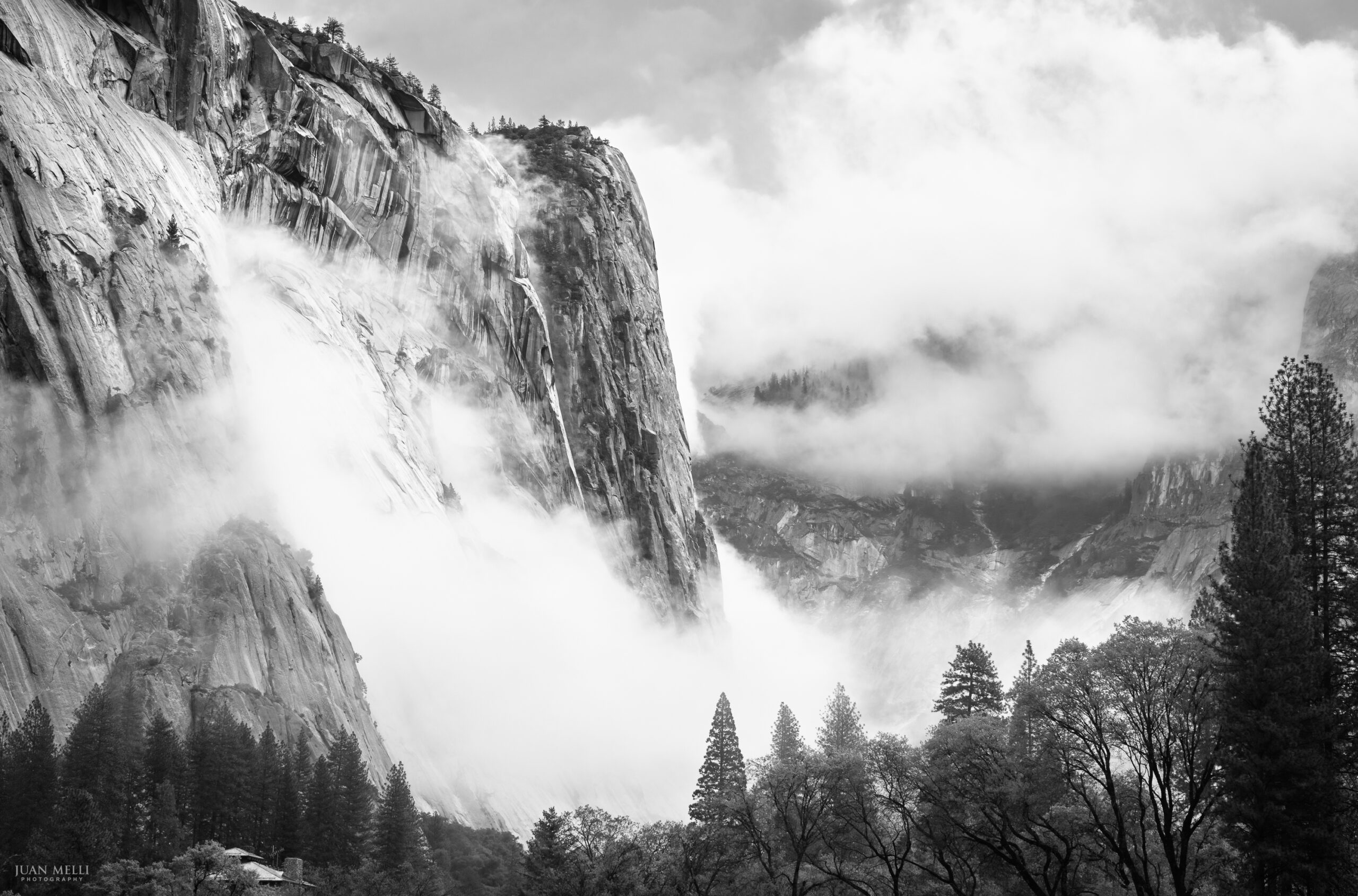 Yosemite