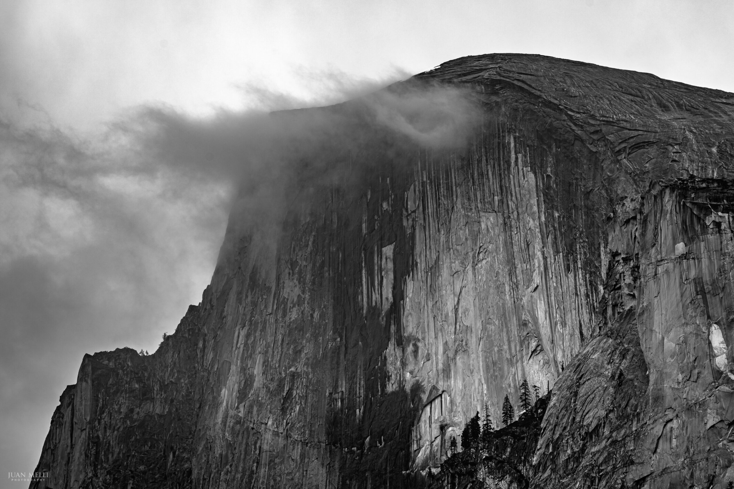 Half Dome