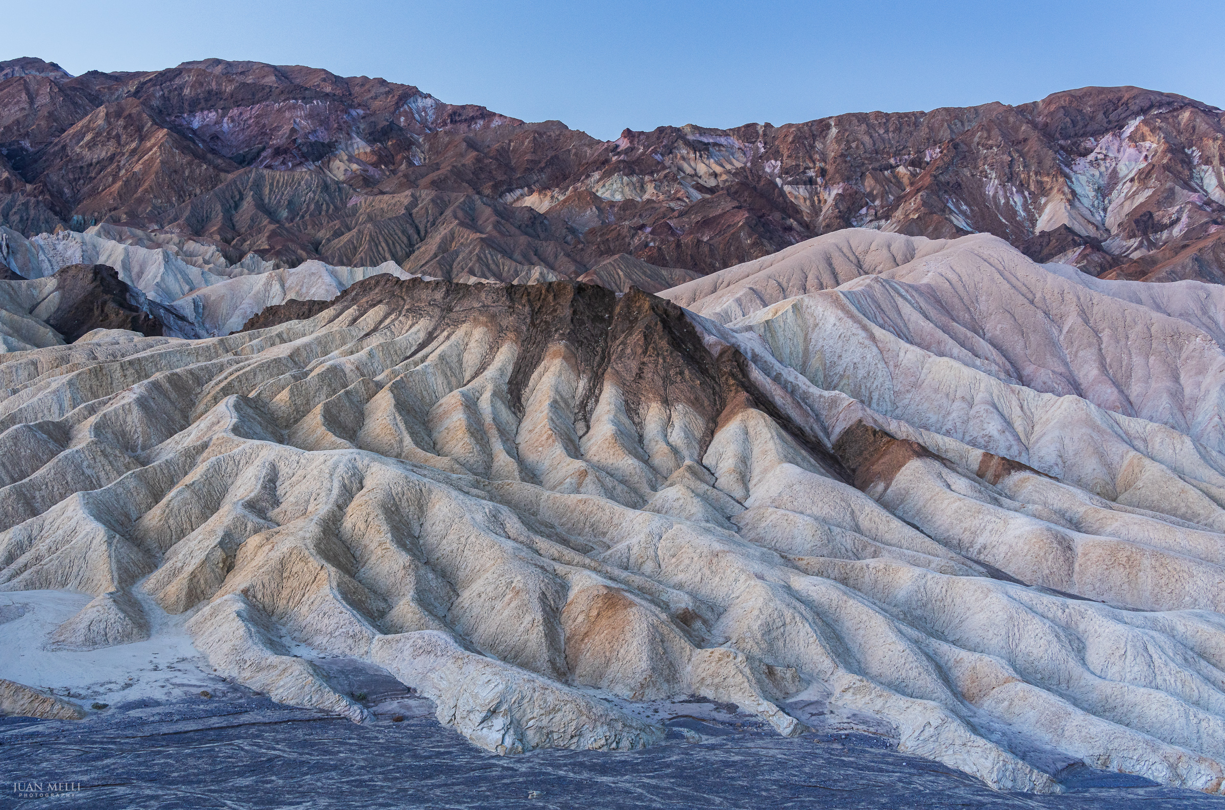 Zabriskie Point