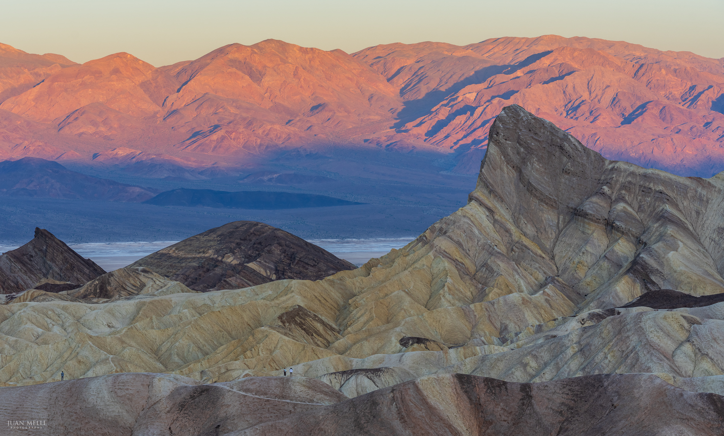 Zabriskie Point