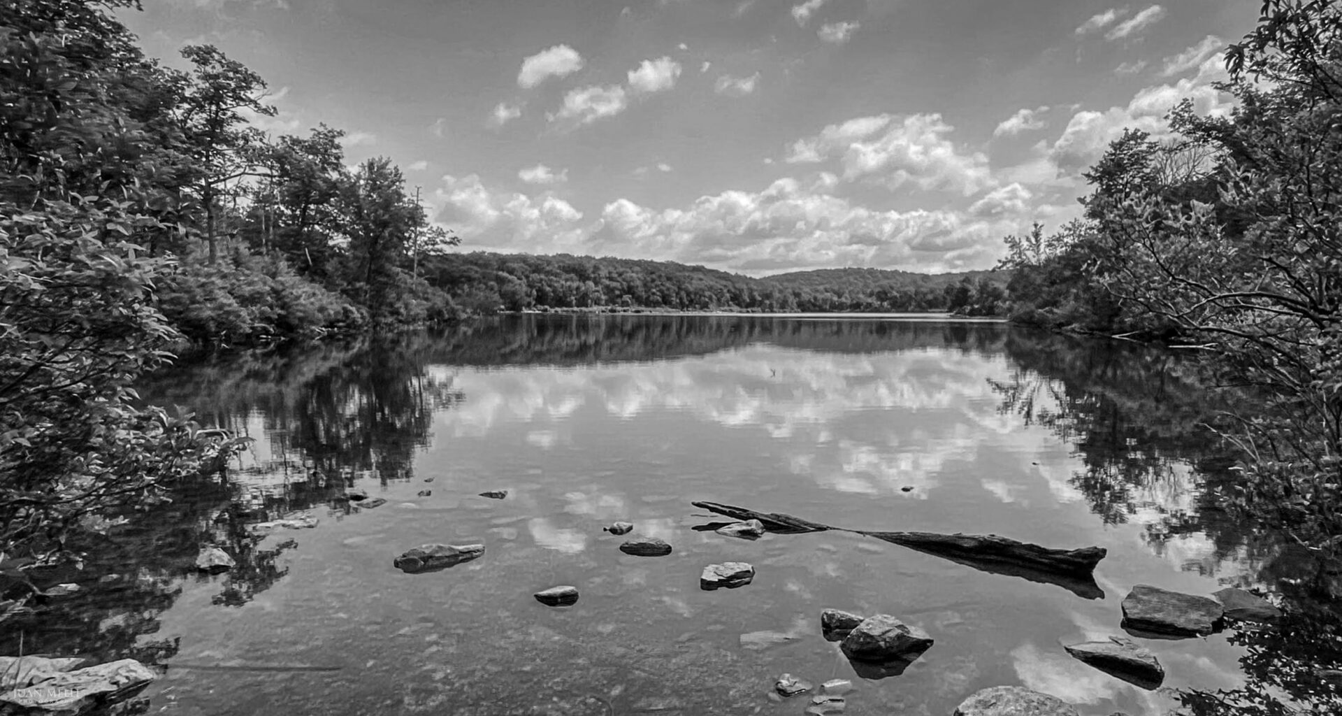 Sunfish Pond